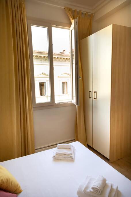 La Stanza Di Michelangelo Nel Centro Di Firenze Apartment ภายนอก รูปภาพ